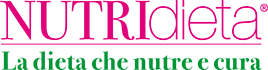 Nutrizionista Dietologa Metodo NUTRIdieta® logo
