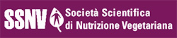 logo Società Scientifica di Nutrizione Vegana