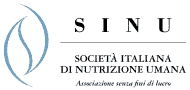 Dietologo Nutrizionista Ancona dottoressa Rosella Sbarbati metodo NUTRIdieta logo società italiana nutrizione umana