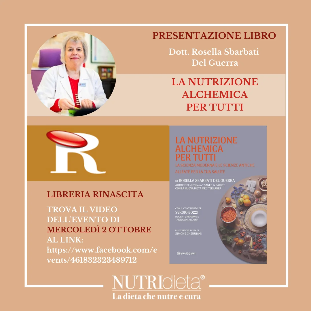 presentazione libreria rinascita