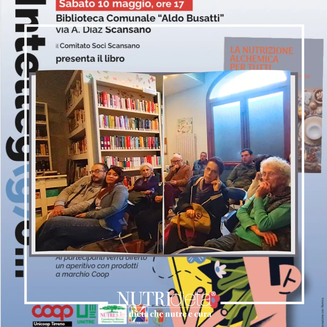 dr rosella sbarbati a scansano