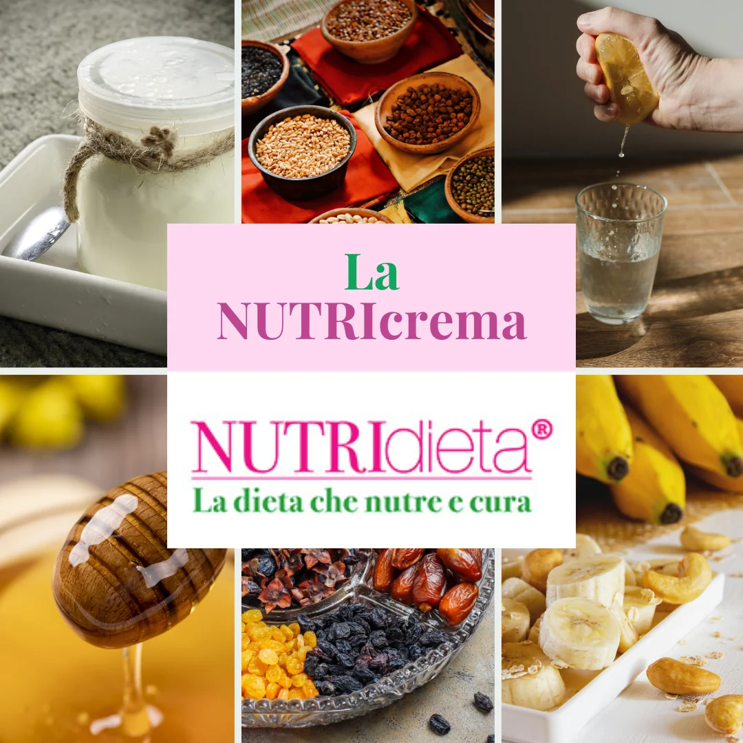 nutricrema