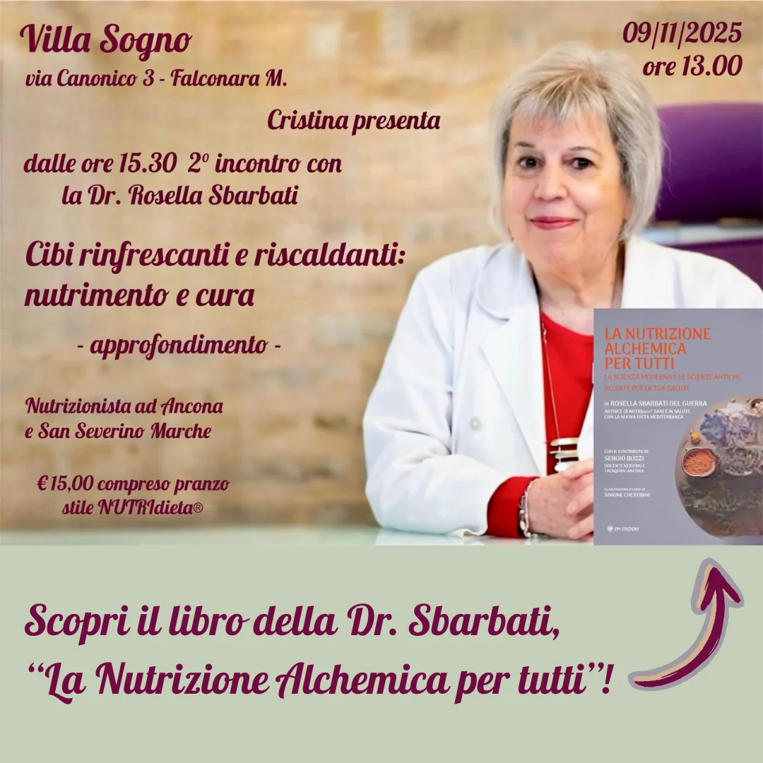 seconda puntata evento cristina corradini