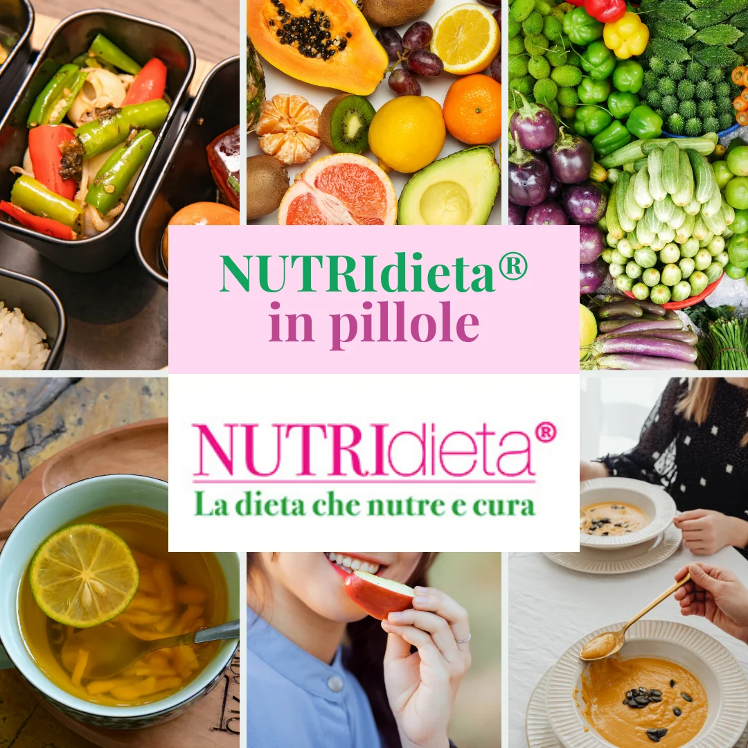 nutridieta in pillole parte 2