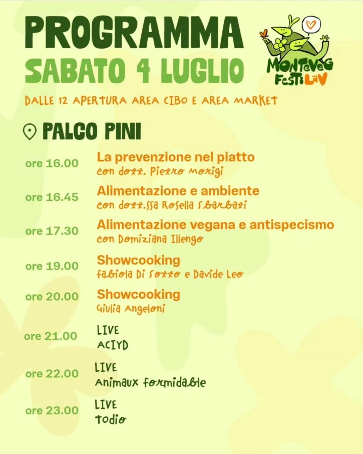 monteveg festival montefano