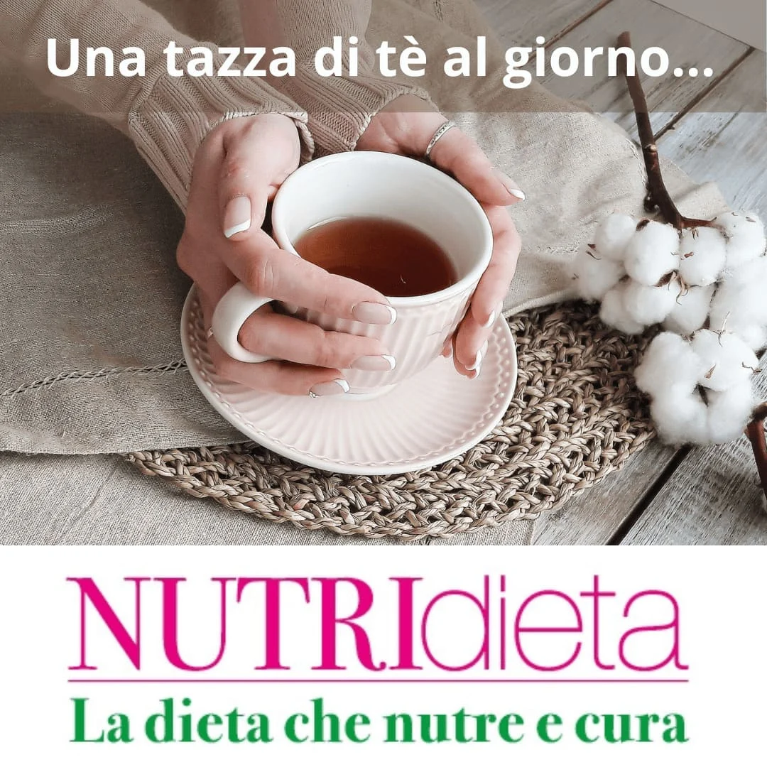 Pillola di benessere Nutridieta ottobre 2024